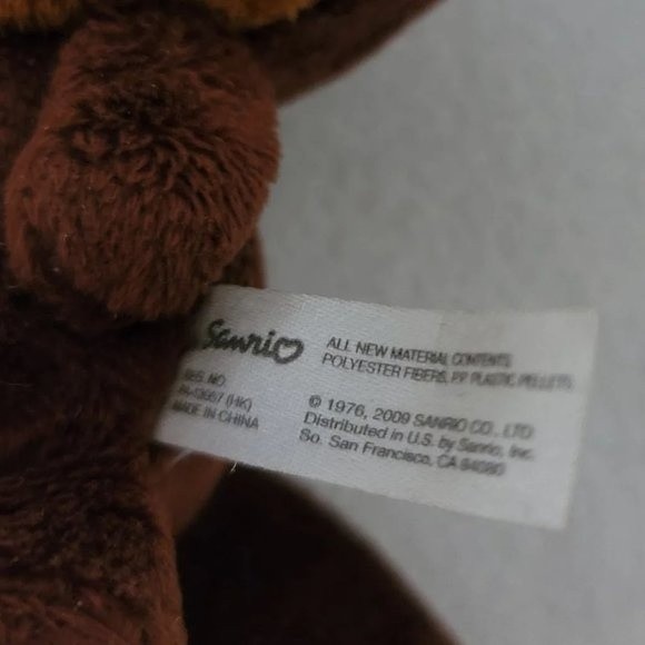 Urban outfitters hello kitty raccoon 2009 - Picture 5 of 6